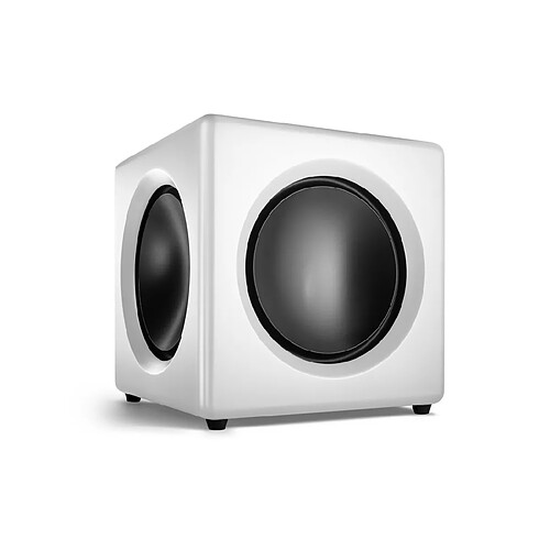 Wavemaster Fusion - Blanc