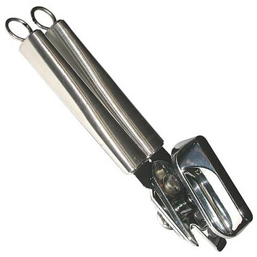 Lagostina Ouvre-boîte inox 18/10