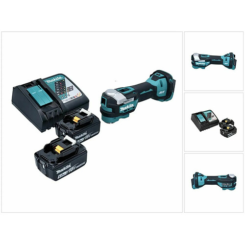 Makita DTM52RG