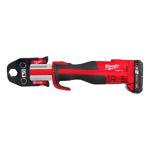 Milwaukee FUEL M18 BLHPT-202C