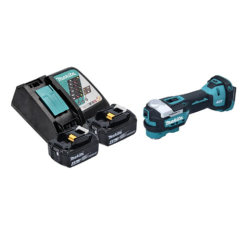 Makita DTM52RM
