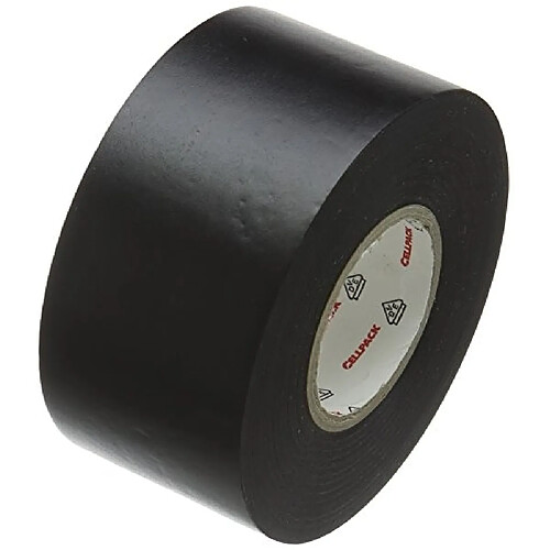 Cellpack Ruban d'isolation électrique - 25 m