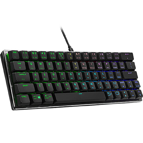 Cooler master SK620 - Noir