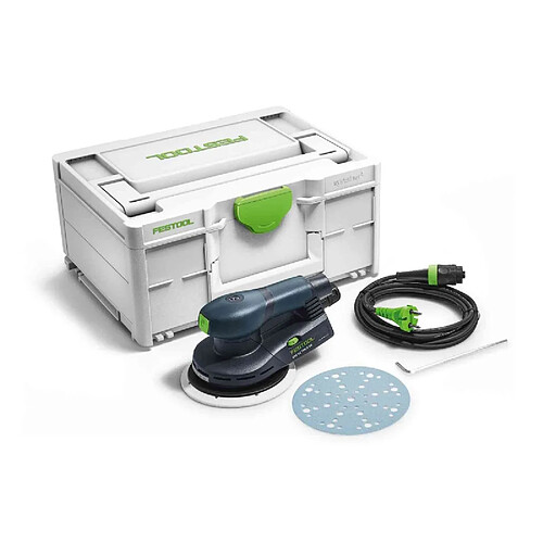 Festool ETS EC 150/5 EQ-Plus