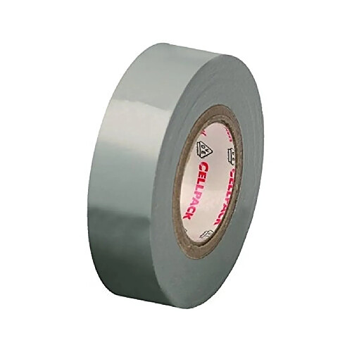 Cellpack Ruban isolant électrique - 10 m