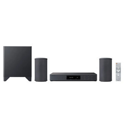 Pioneer FS-W50 Noir
