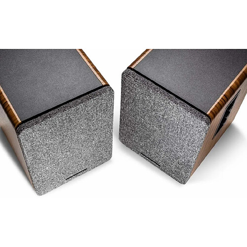 Wavemaster Base - Pack d'enceintes