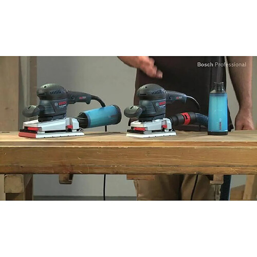 Bosch GSS 280 AVE