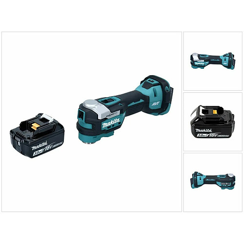 Makita DTM52F1