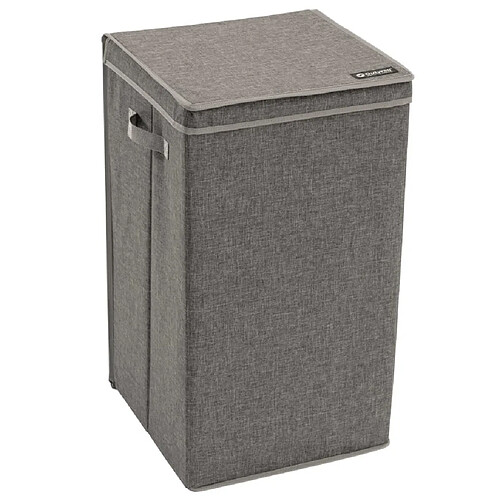 Outwell Panier à linge Caya 78L - Gris