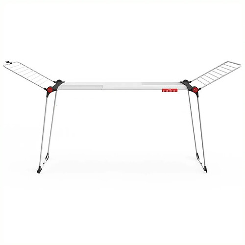 Vileda corde à linge rectangulaire - Blanc