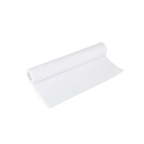 Hape Rouleau de papier pour tableau - Blanc
