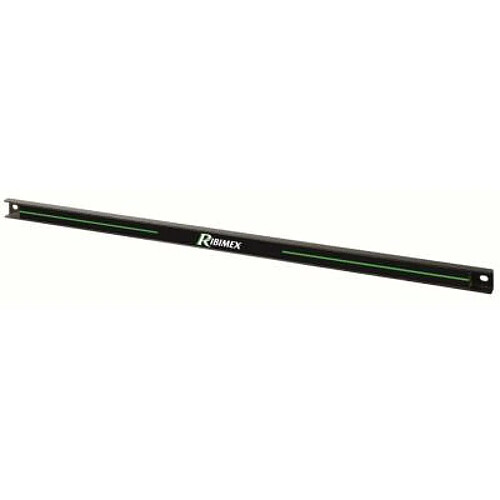 RIBIMEX Barre magnétique porte outils 60 cm