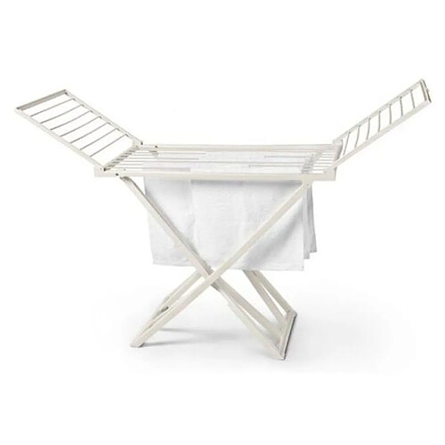 Rayen Corde à linge - Blanc