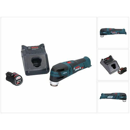Bosch GOP 12V-28
