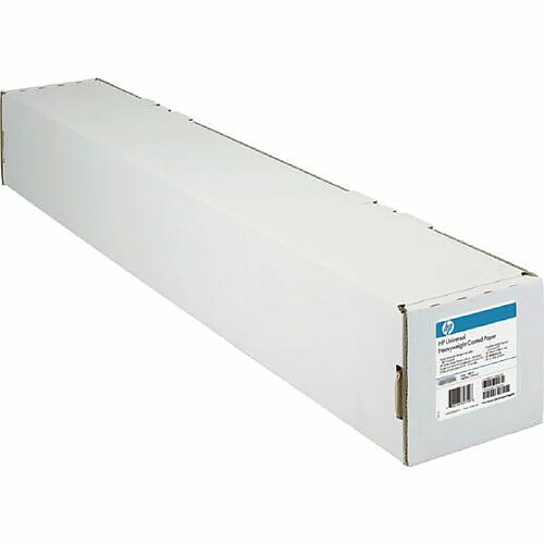 Hp Ruban transfert thermique étiqueteuse - Blanc