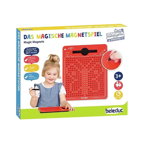 Beleduc Beleduic Ardoise magnétique