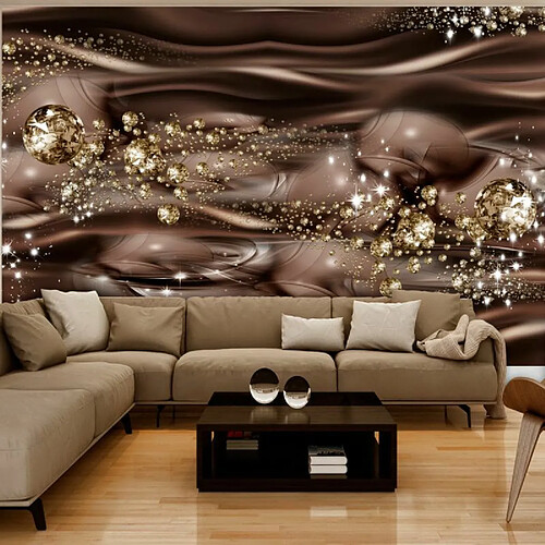 Paris Prix Chocolate River