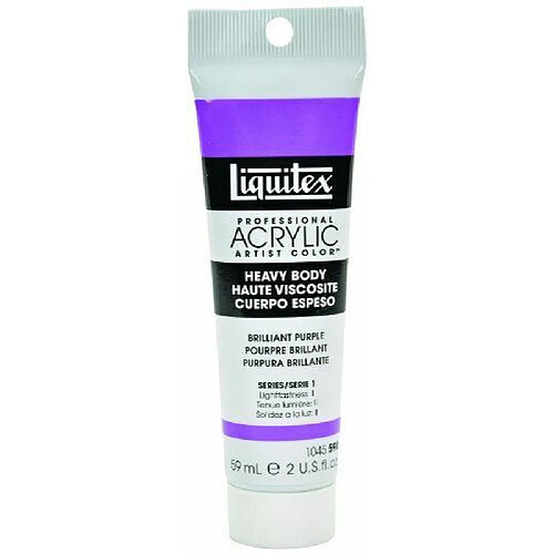 Liquitex Professional Heavy Body