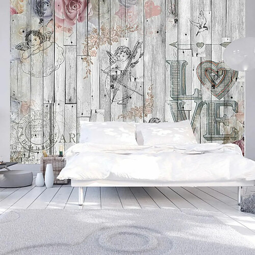 Paris Prix Papier Peint Delightful Sweetness