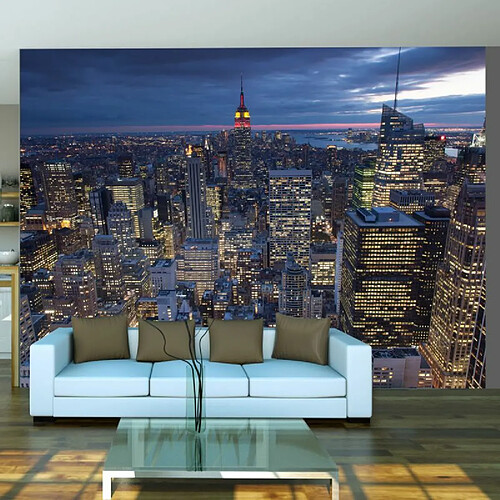 Paris Prix New York Nuit