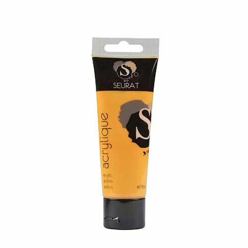 Paris Prix Acrylique Matisse 75ml