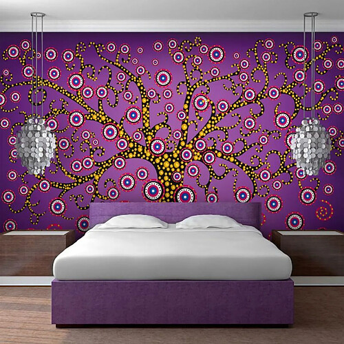 Paris Prix Papier Peint The Magic Tree 140x200