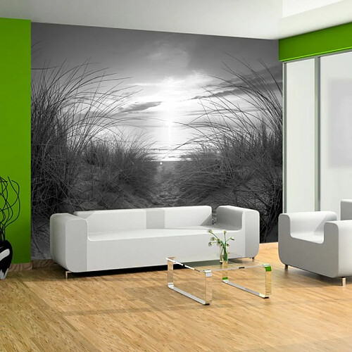 Paris Prix Plage Noir & Blanc - Multicolore