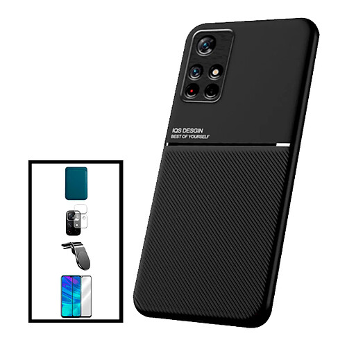 Phonecare Kit Coque Magnetic Xiaomi Poco M4 Pro 5G