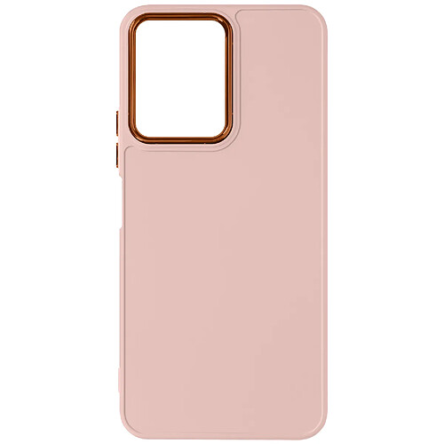 Avizar Coque Xiaomi Redmi 13C - Rose Poudré