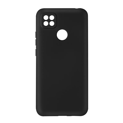 Avizar Coque Xiaomi Redmi 10A - Noir