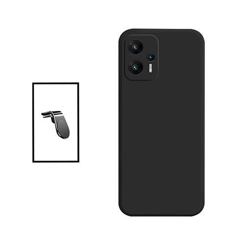 PHONECARE Kit Xiaomi Poco X4 GT - Noir