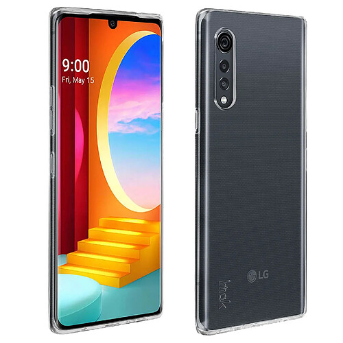Imak Coque LG Velvet