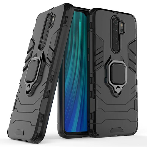 Coque TPU Gel Transparente Pour Xiaomi Redmi Note 8 Pro - Protection Anti-chocs, Neuf