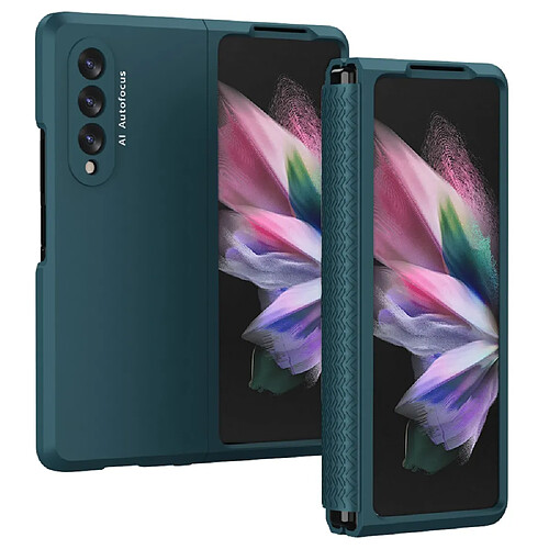 Coque antichoc Samsung Galaxy Z Fold3 5G
