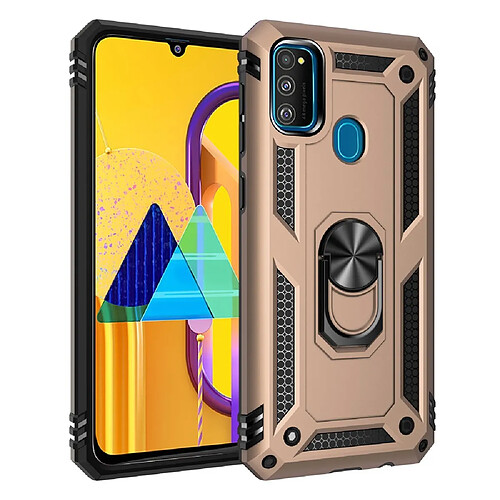 Samsung Galaxy M30s - Coque hybride or