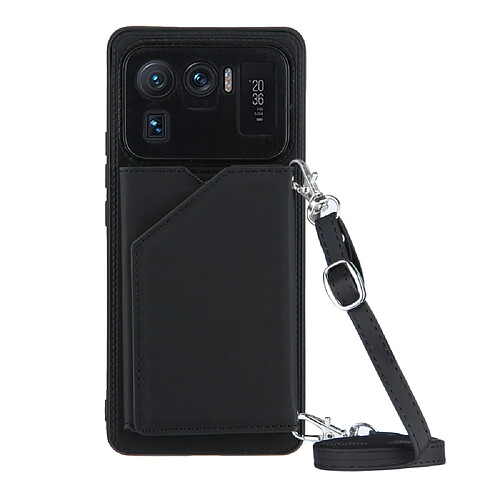 Coque Xiaomi Mi 11 Ultra Noir