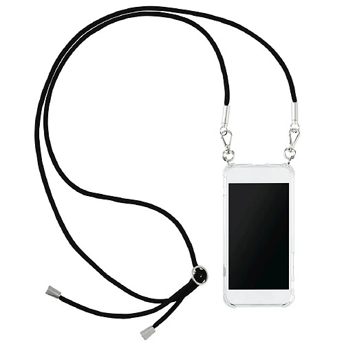 Hama Coque avec tour de cou pour iPhone 11 Pro