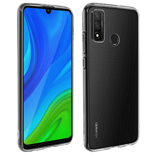 Avizar Coque P smart 2020 - Transparent