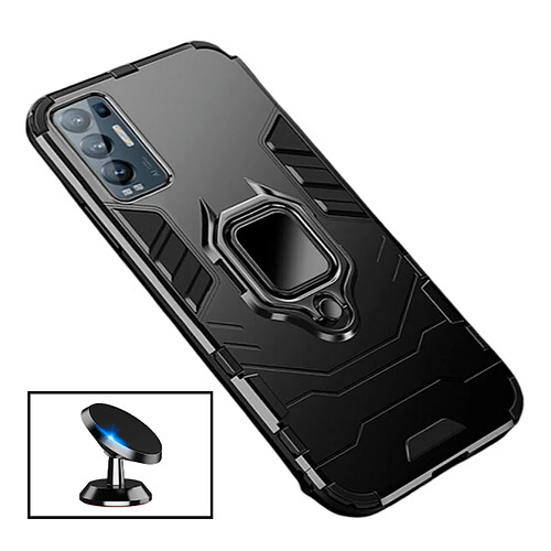 Phonecare Find X3 Neo - Kit 3X1