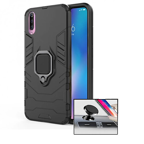 Coque Xiaomi Mi 9 SE Phonecare - Kit 3X1