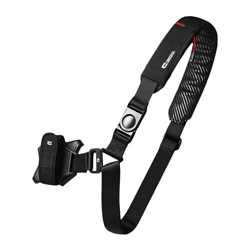 Crosscall X-STRAP Noir Pour Core T4