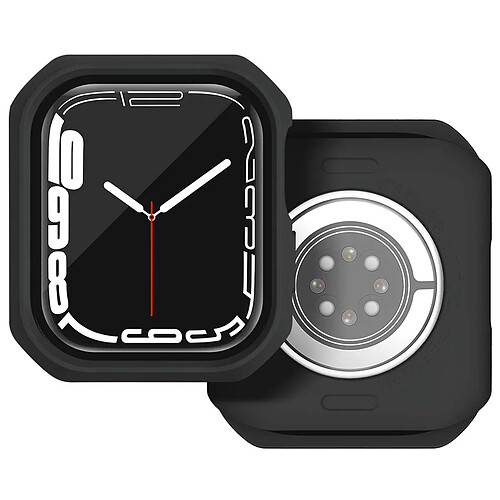 Itskins Coque Apple Watch 38-40mm - Noir