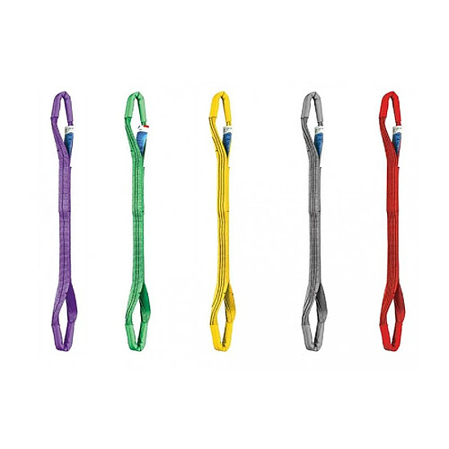 Murtra élingue textile de levage 2 m