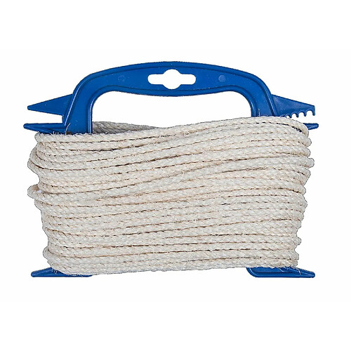 Connex Corde sisal naturelle arrimage - 20 m