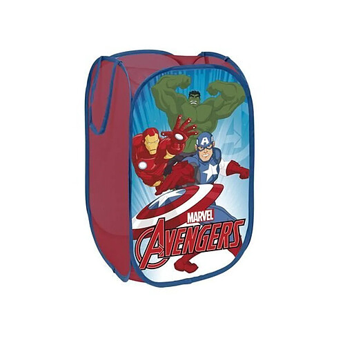 Panier de rangement Avengers
