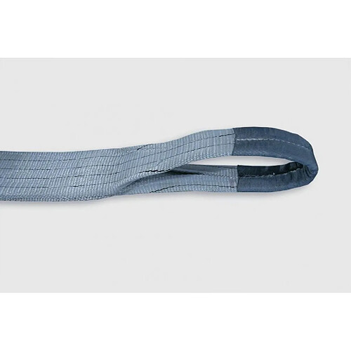 Murtra Élingue textile plate double - 5 m