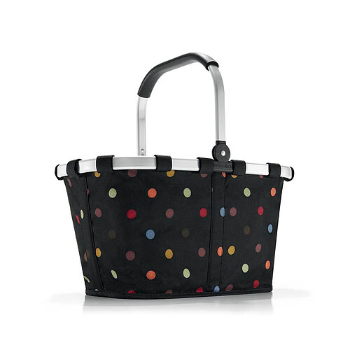 Reisenthel Panier carrybag - Noir