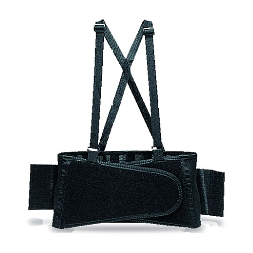 Rubi Protecteur lombaire - Taille L