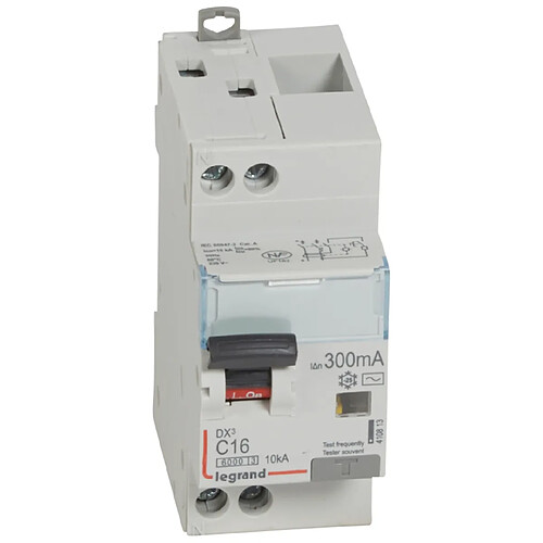 Legrand DX3 410813 - 16 A